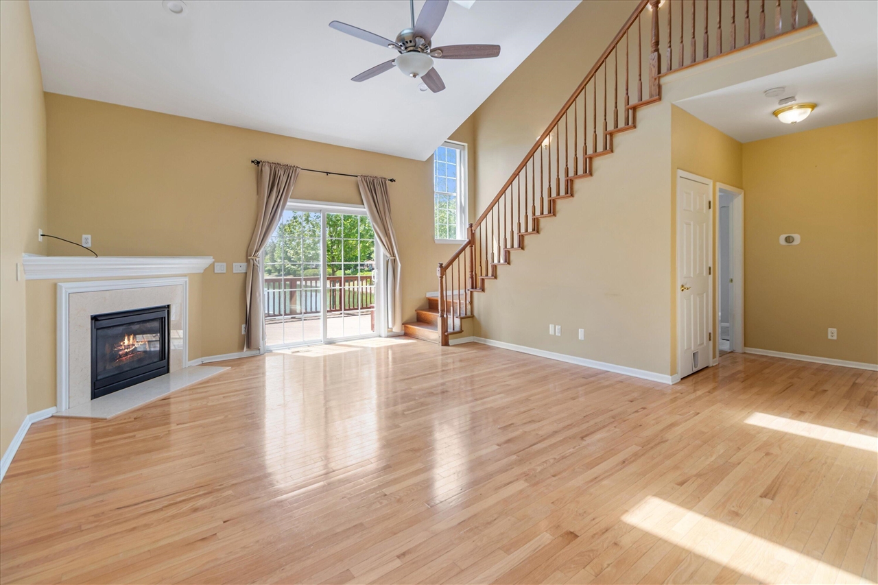 48551 Oak Bridge Drive, Canton, MI, 48188-7913