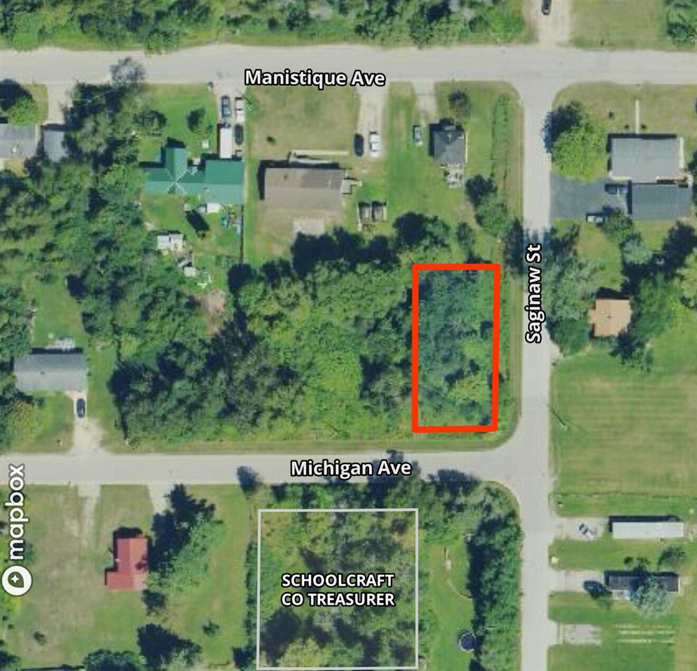 1st image of 831 Manistique Ave, Manistique, MI 49854 | MLS# 70531031