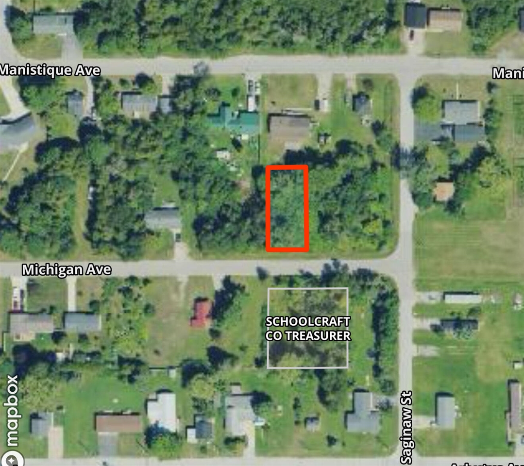 1st image of Parcel 1 Michigan Ave, Manistique, MI 49854 | MLS# 70531032