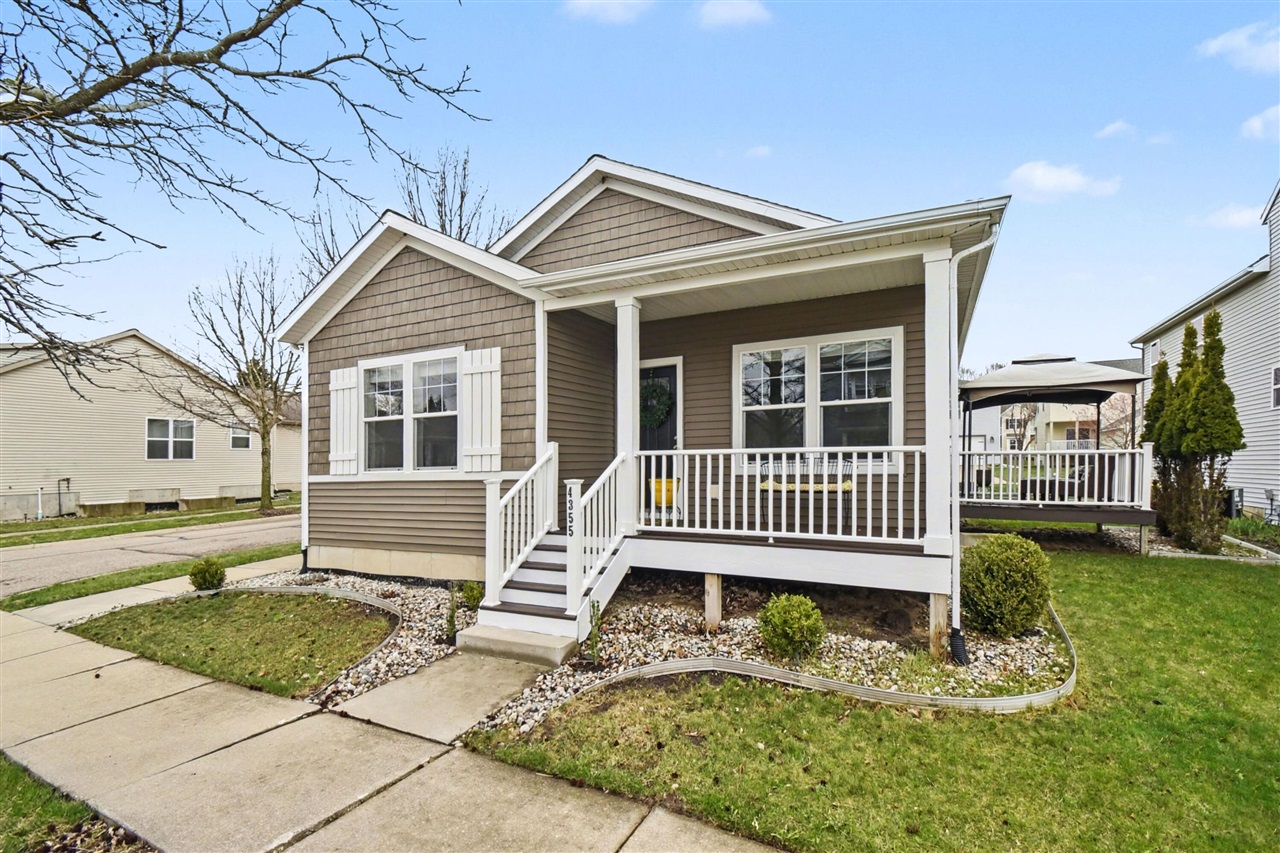 4355 Astoria Avenue, Grand Rapids, MI, 49512-5249