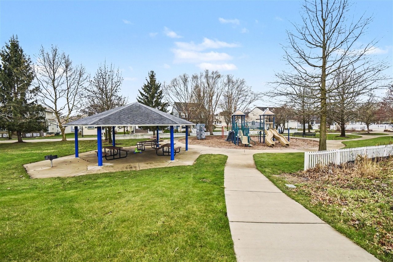 4355 Astoria Avenue, Grand Rapids, MI, 49512-5249