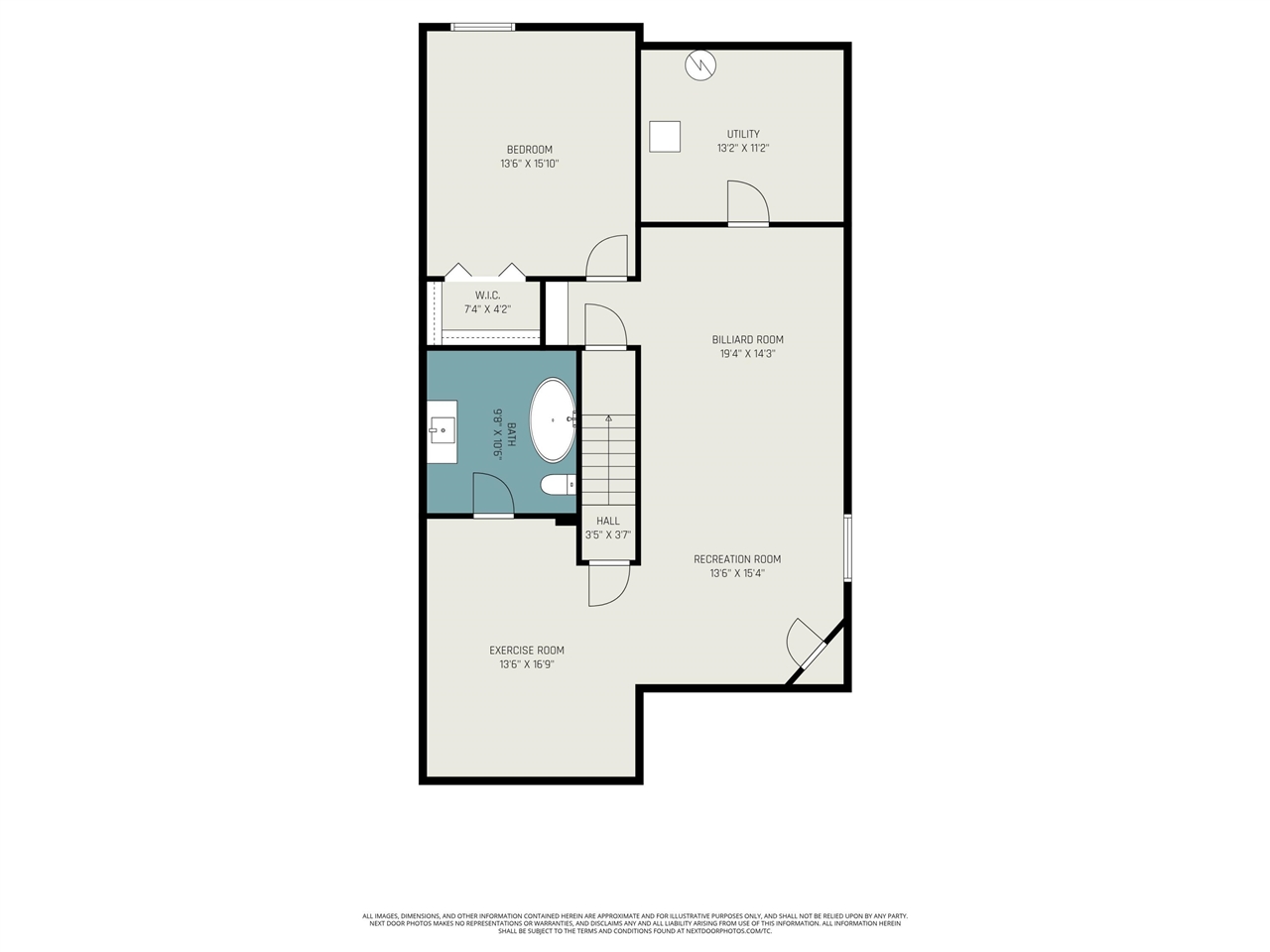 4355 Astoria Avenue, Grand Rapids, MI, 49512-5249