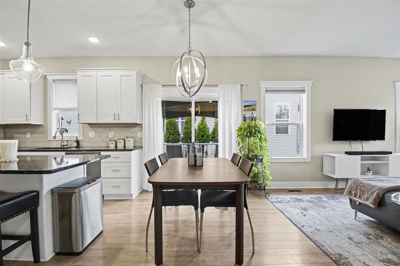 4355 Astoria Avenue, Grand Rapids, MI, 49512-5249