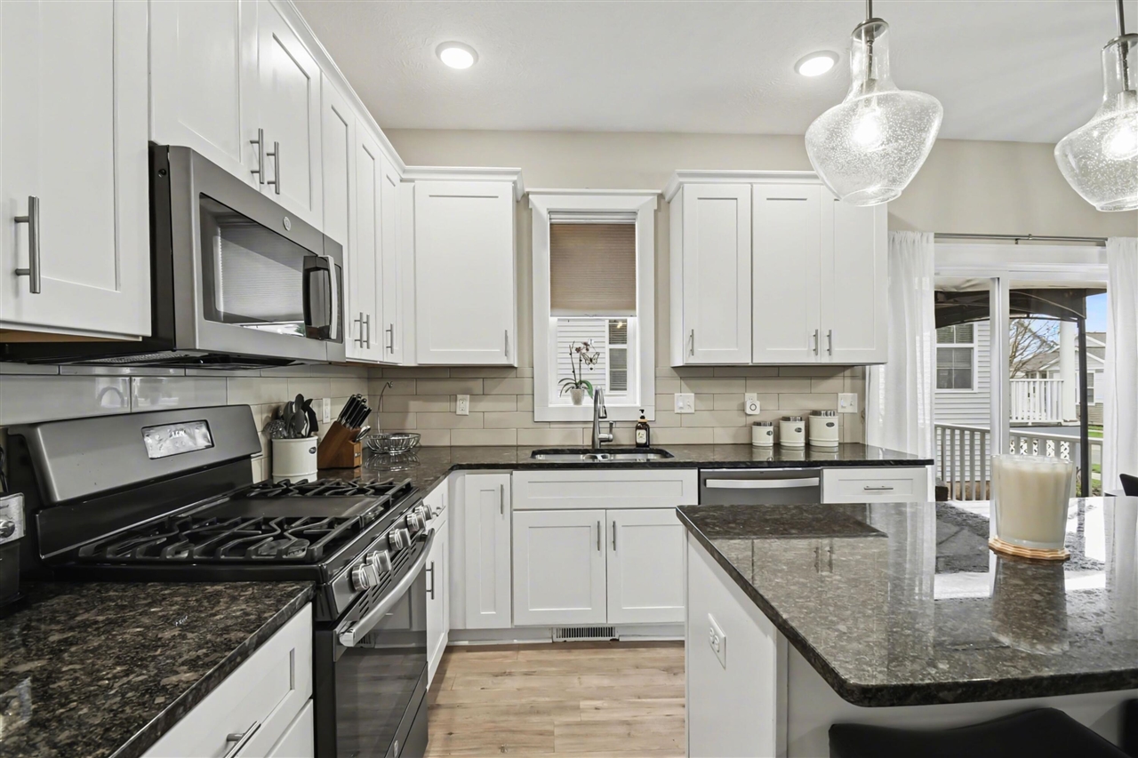 4355 Astoria Avenue, Grand Rapids, MI, 49512-5249