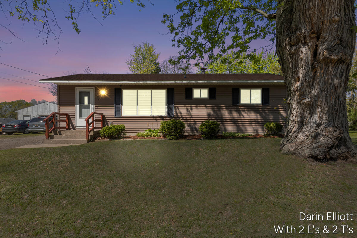 747 Root Street, Belding, MI, 48809