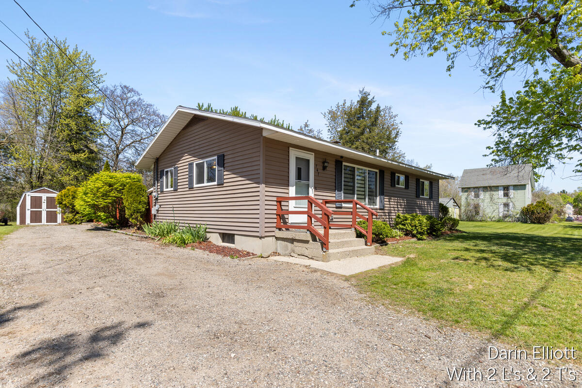 747 Root Street, Belding, MI, 48809
