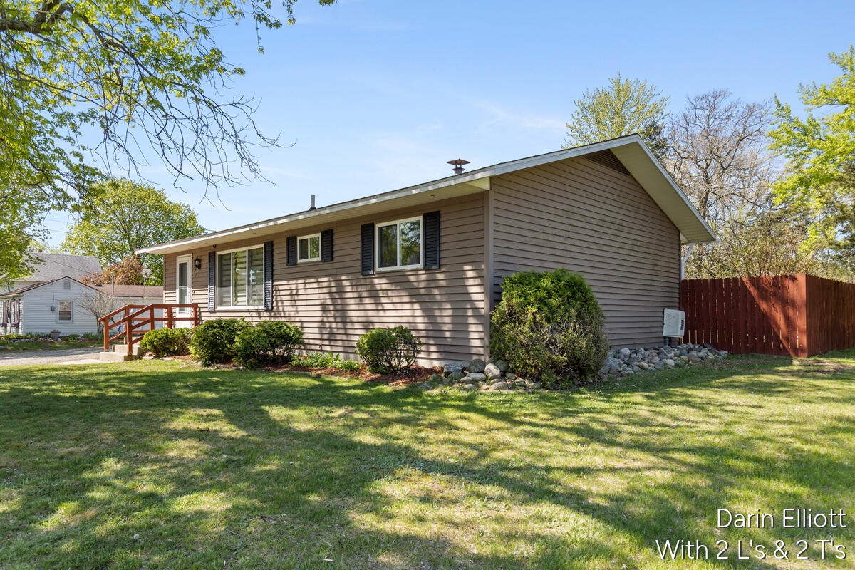747 Root Street, Belding, MI, 48809