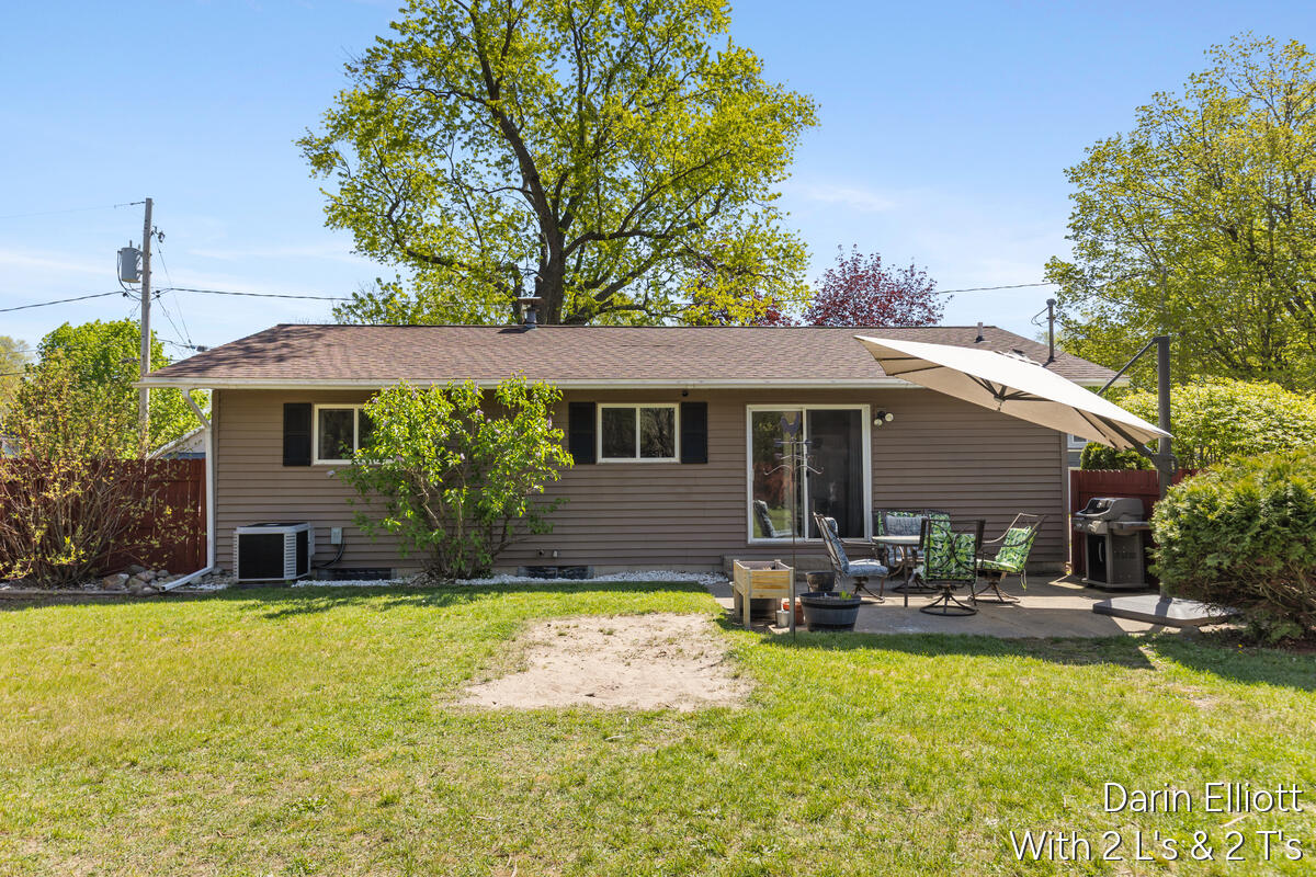 747 Root Street, Belding, MI, 48809