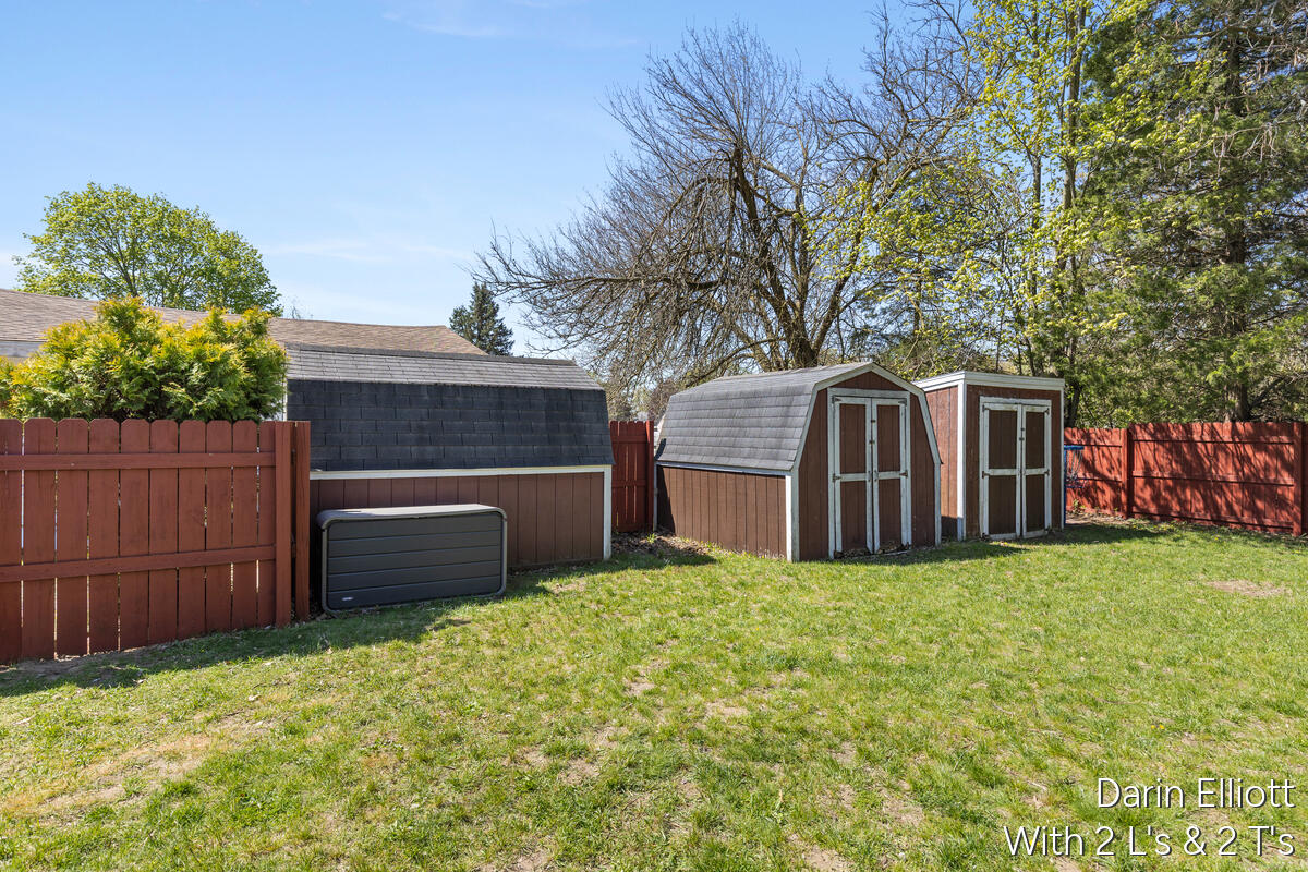 747 Root Street, Belding, MI, 48809