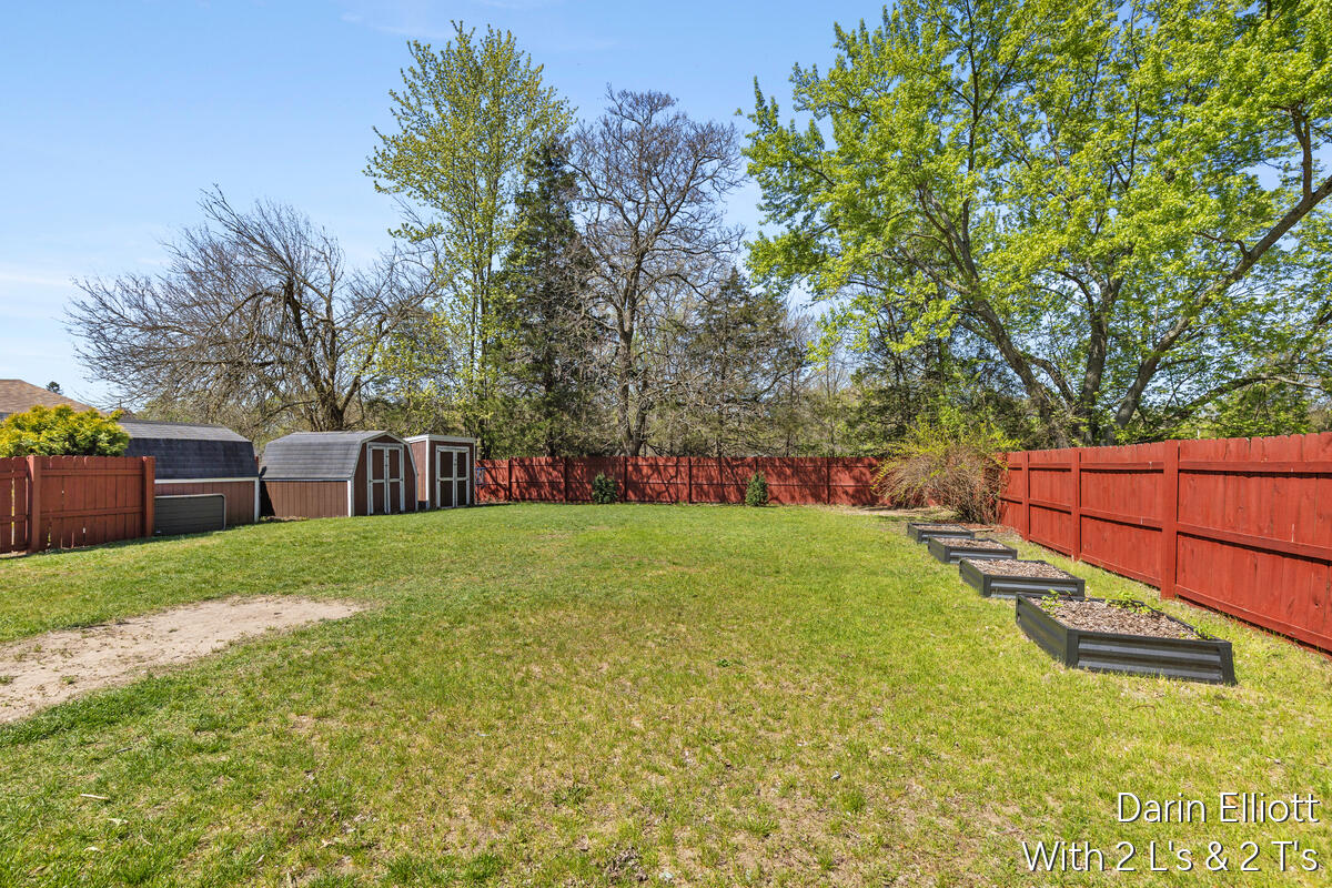 747 Root Street, Belding, MI, 48809