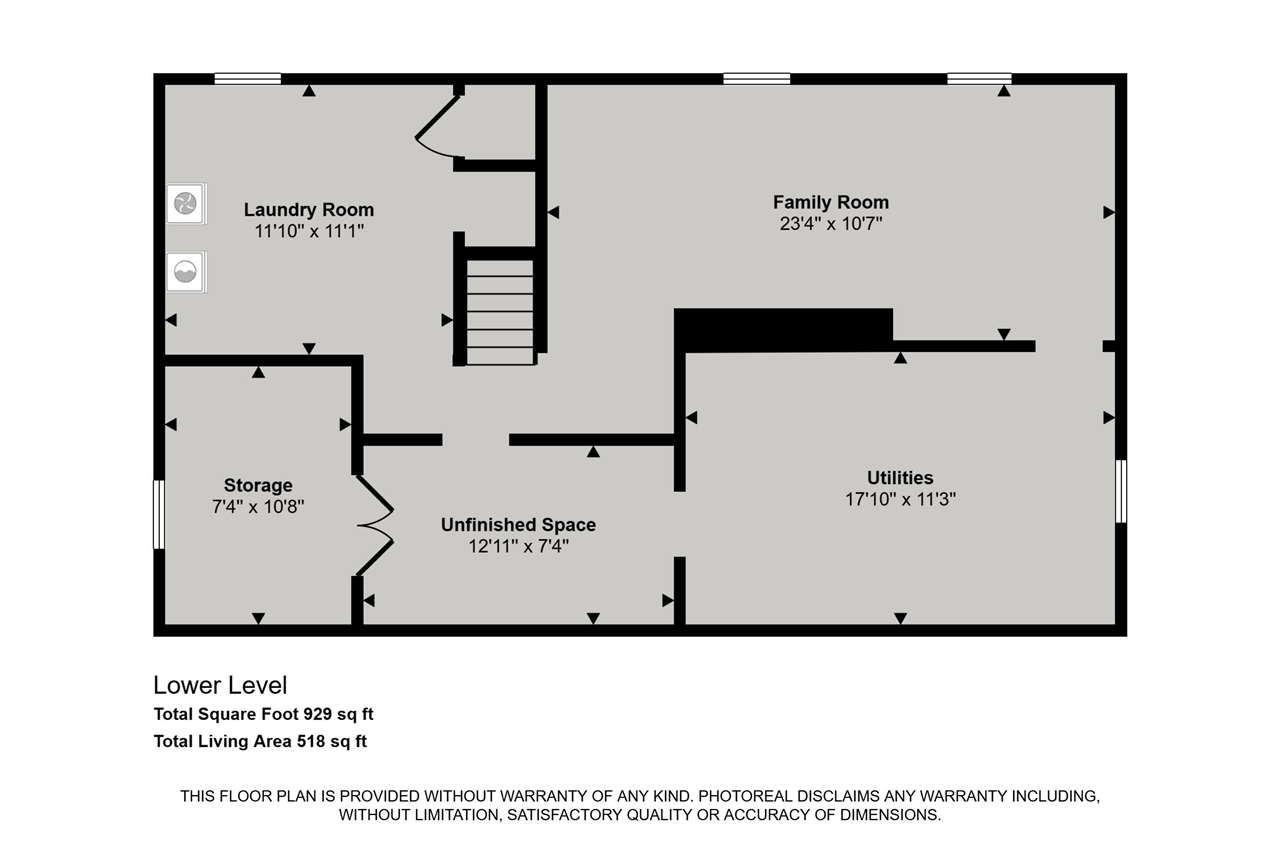 747 Root Street, Belding, MI, 48809