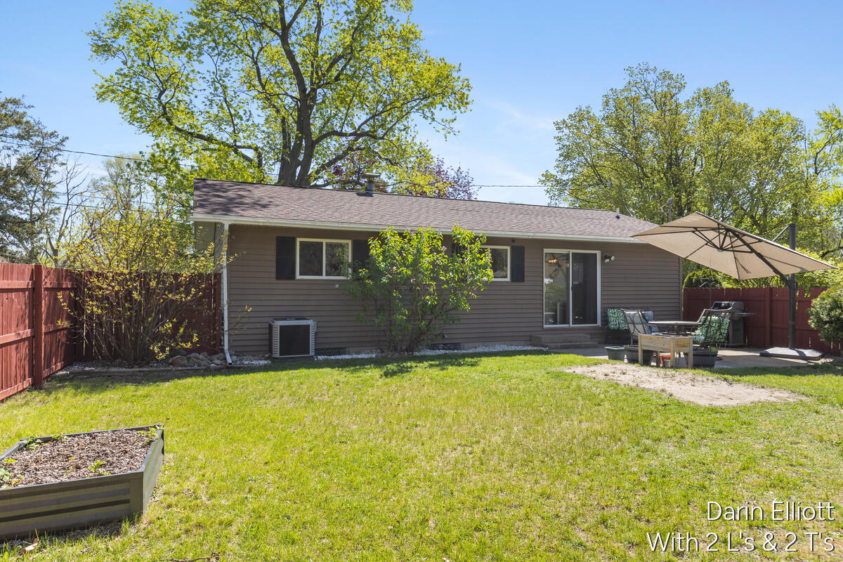 747 Root Street, Belding, MI, 48809