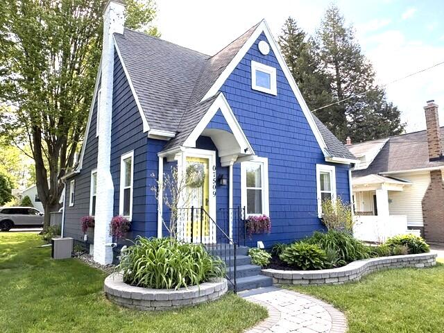 7509 M-43, South Haven, MI, 49090