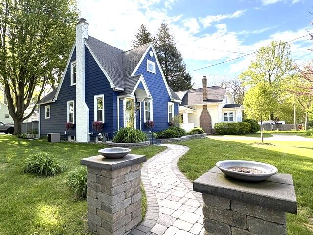 7509 M-43, South Haven, MI, 49090