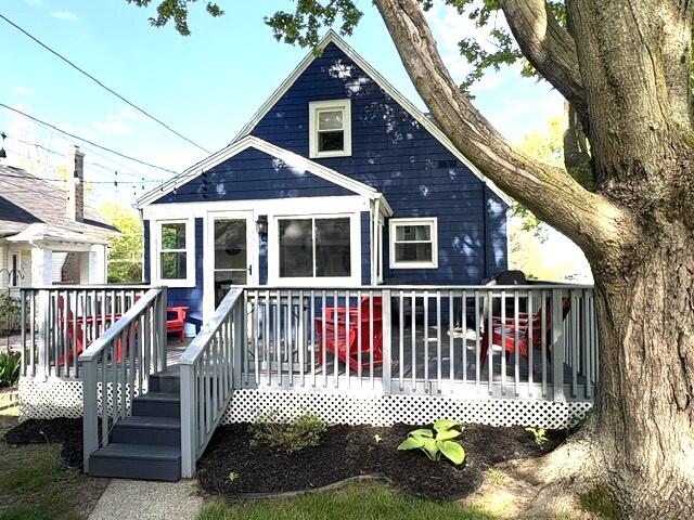 7509 M-43, South Haven, MI, 49090