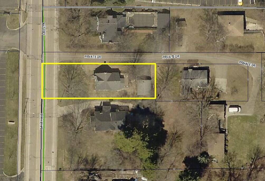 7509 M-43, South Haven, MI, 49090