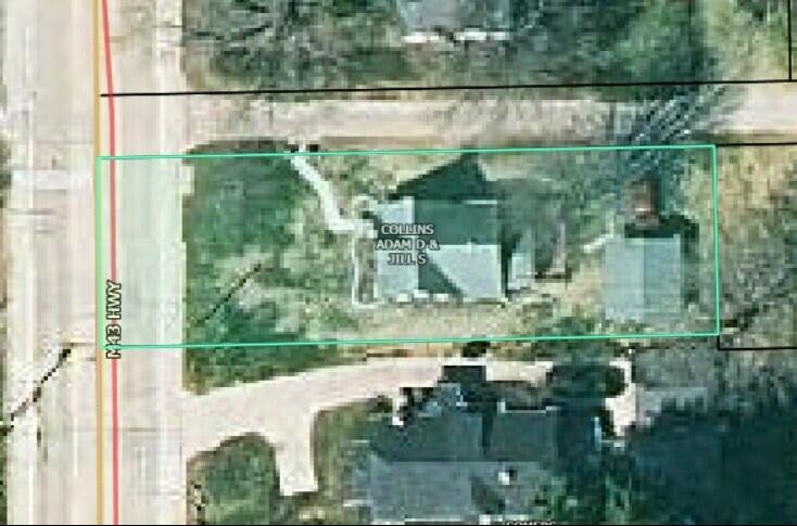 7509 M-43, South Haven, MI, 49090