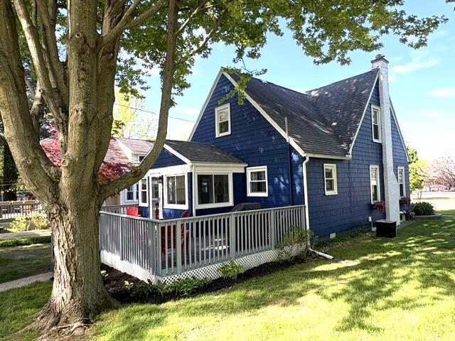 7509 M-43, South Haven, MI, 49090