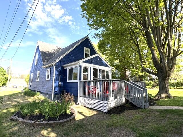 7509 M-43, South Haven, MI, 49090