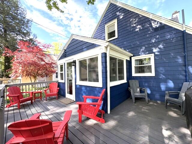 7509 M-43, South Haven, MI, 49090