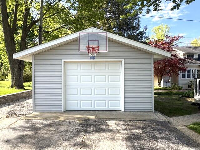 7509 M-43, South Haven, MI, 49090
