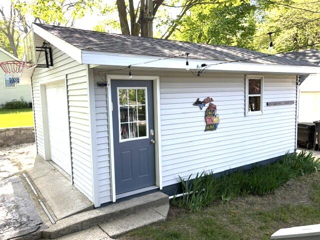 7509 M-43, South Haven, MI, 49090