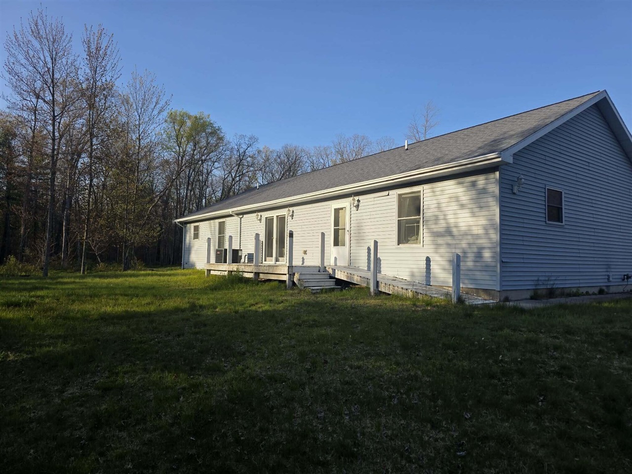 10185 S Tall Oak Trail, Grant, MI, 49327-8474