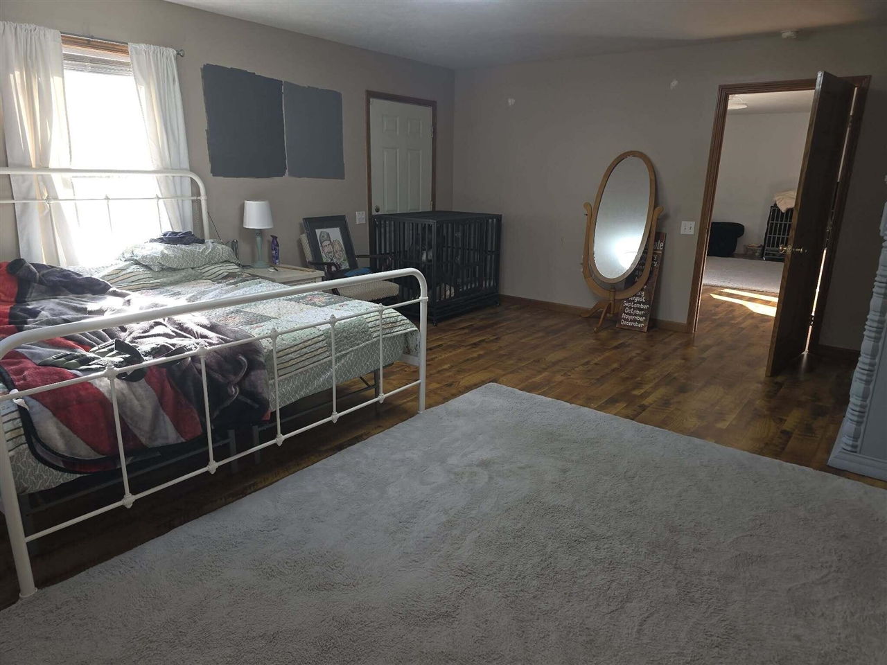 10185 S Tall Oak Trail, Grant, MI, 49327-8474
