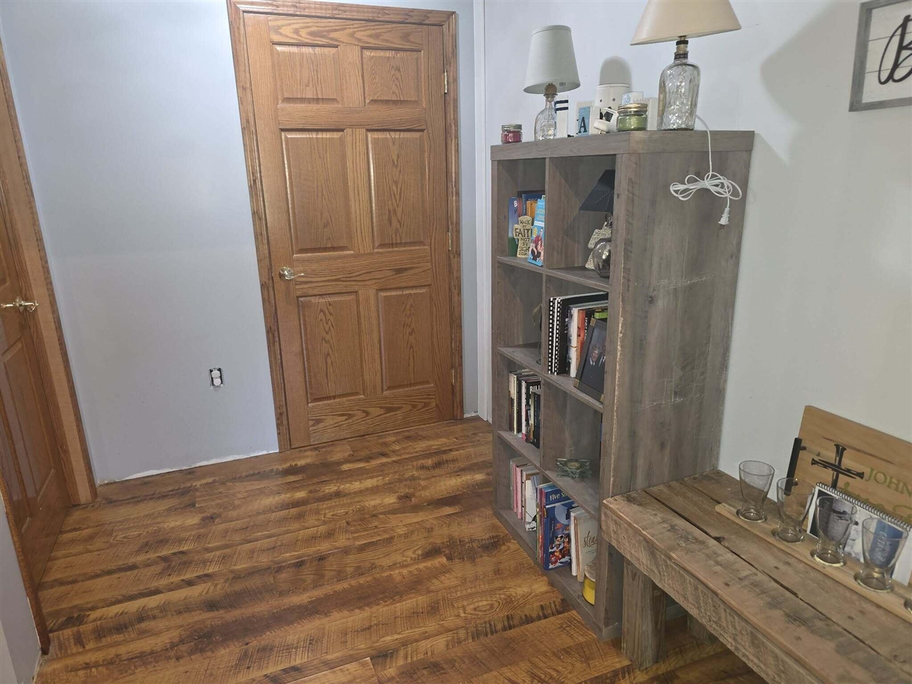 10185 S Tall Oak Trail, Grant, MI, 49327-8474