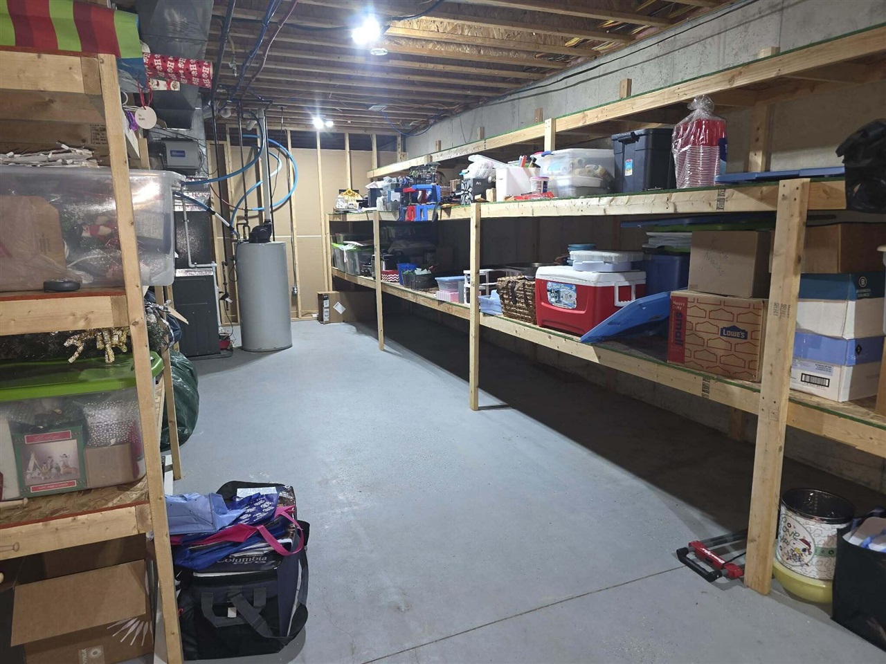 10185 S Tall Oak Trail, Grant, MI, 49327-8474