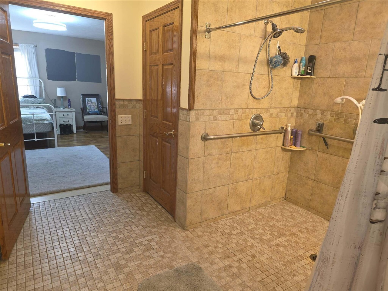 10185 S Tall Oak Trail, Grant, MI, 49327-8474