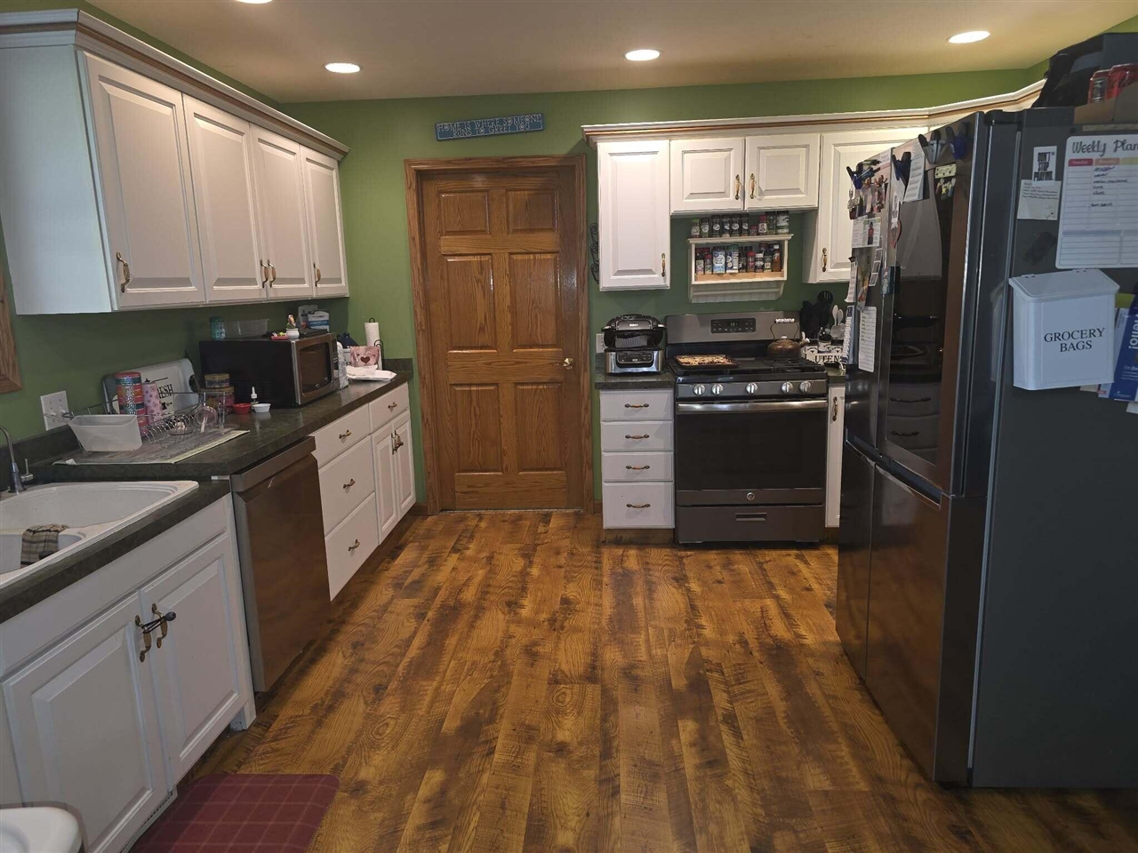 10185 S Tall Oak Trail, Grant, MI, 49327-8474