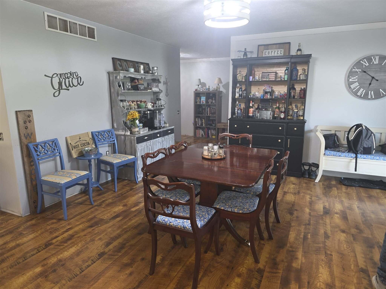 10185 S Tall Oak Trail, Grant, MI, 49327-8474