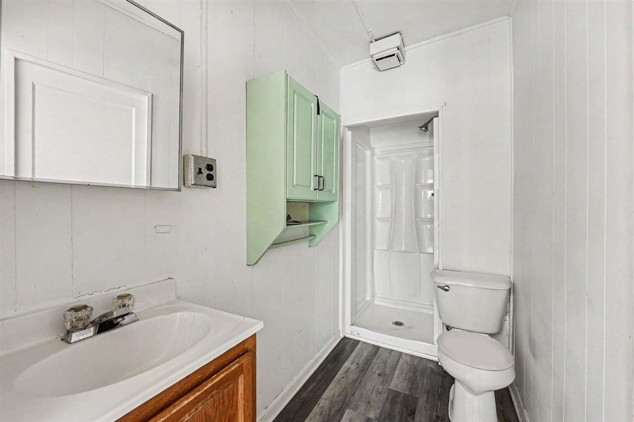 95 Oakwood Street, Ypsilanti, MI, 48197-3086