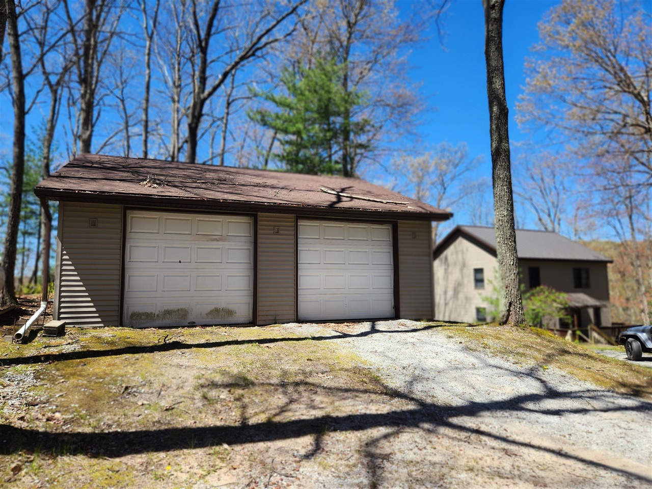 2nd image of 9223 S Trail Of The Lakes, Baldwin, MI 49304 | MLS# 70531116