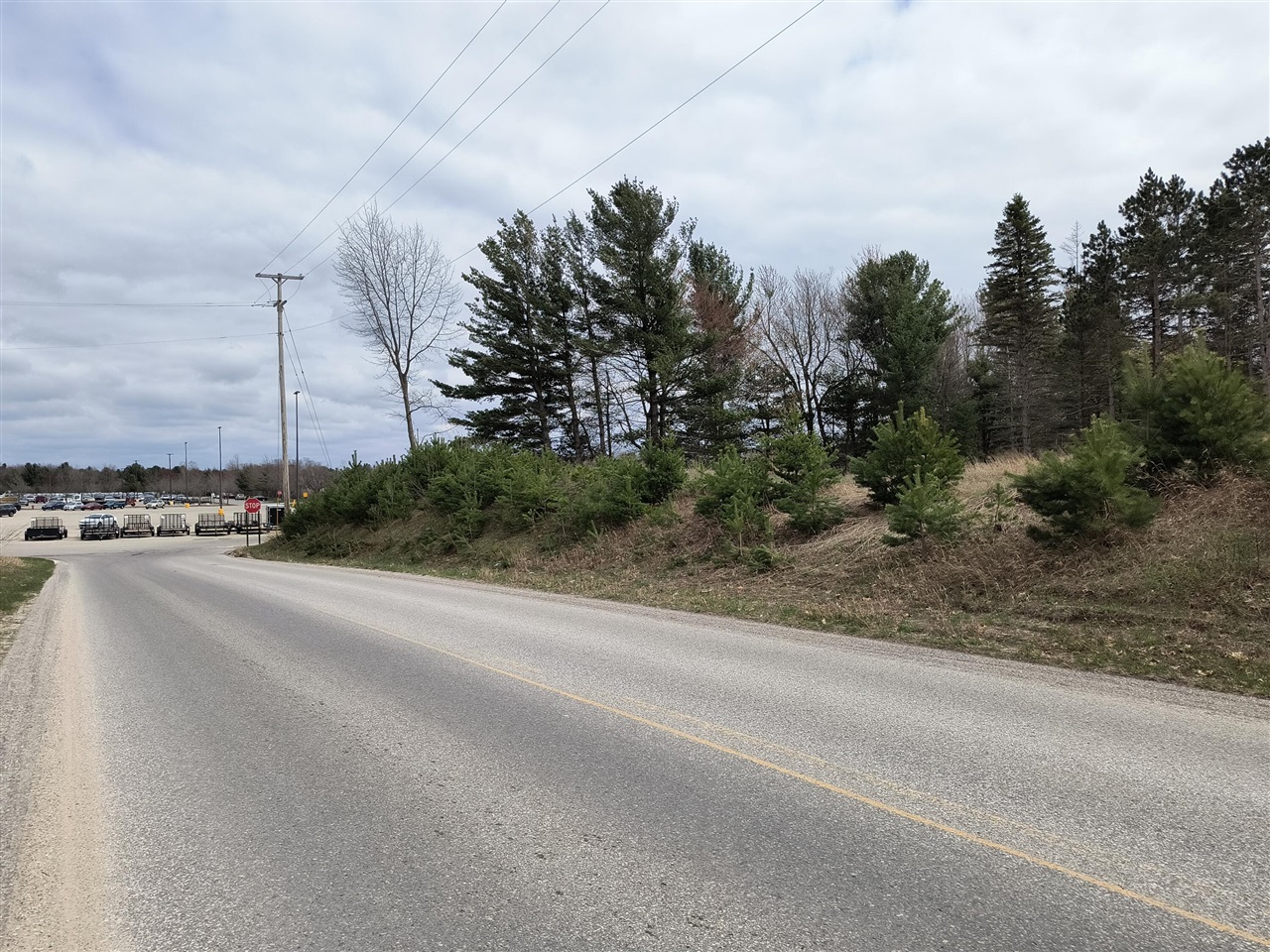4675 John Harlan Drive, Ludington, MI, 49431-9301