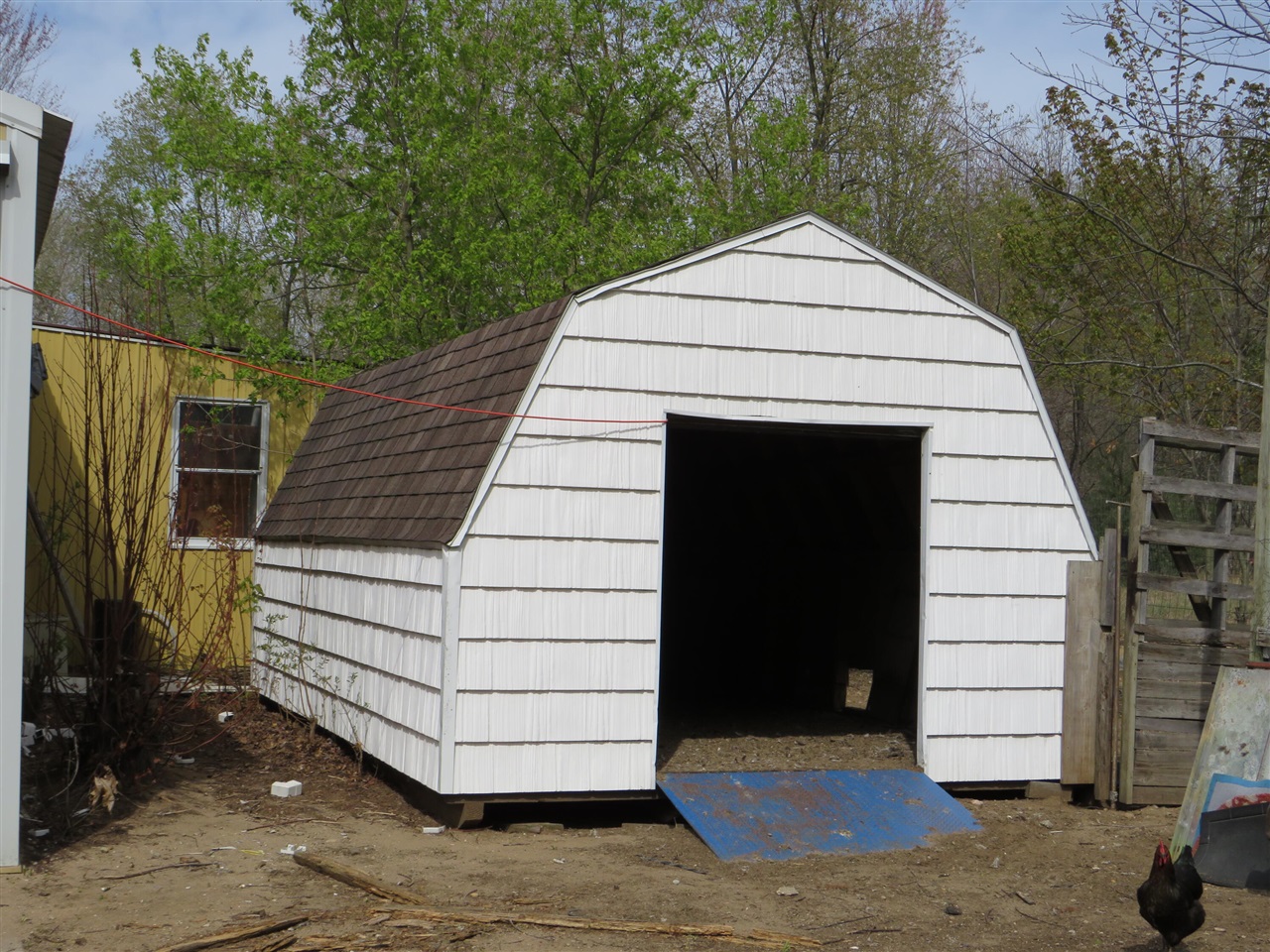 6800 170th Avenue, Stanwood, MI, 49346-8934