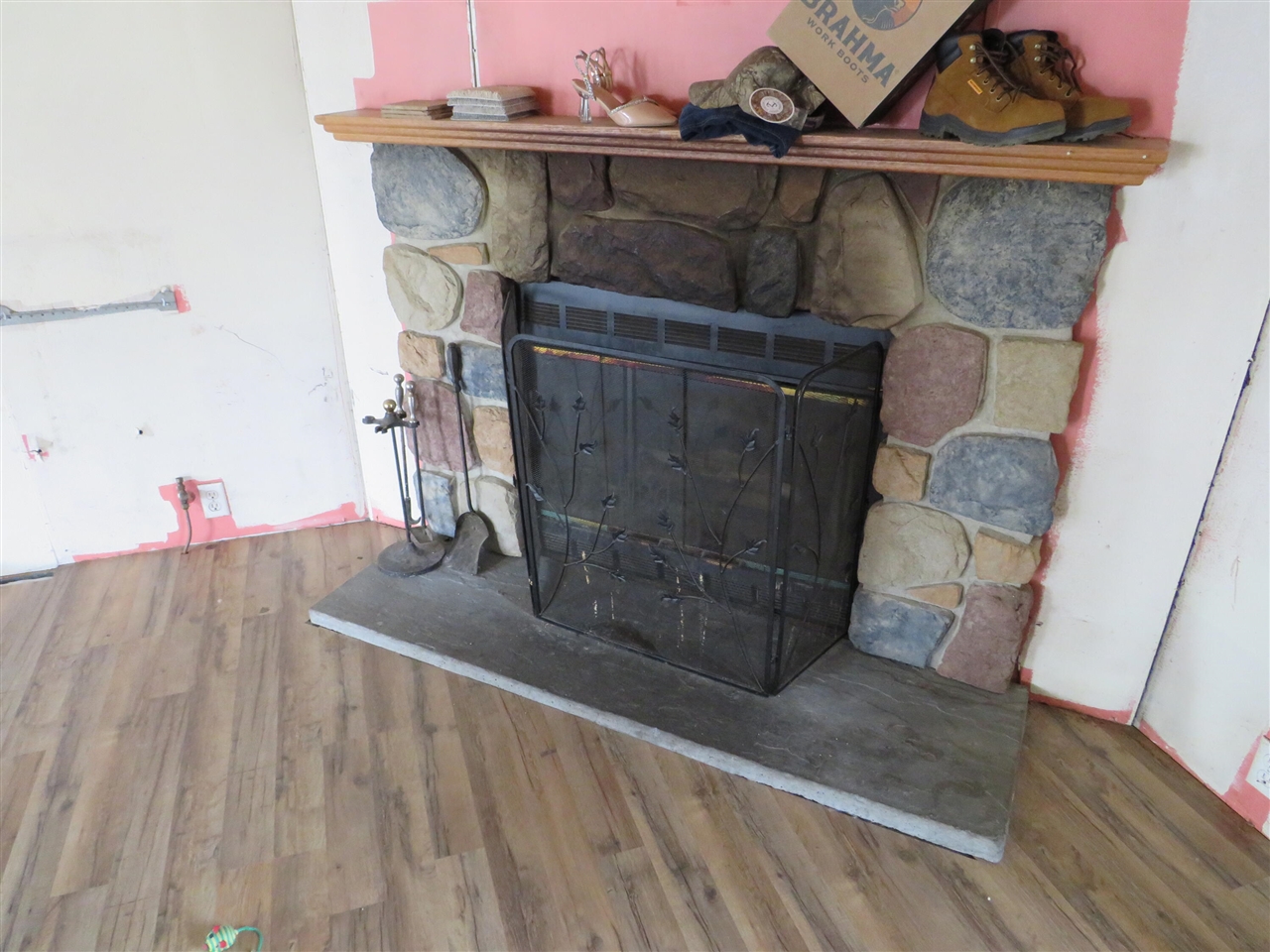 6800 170th Avenue, Stanwood, MI, 49346-8934