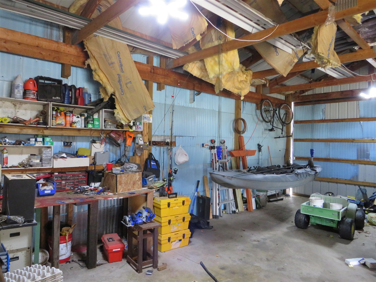 6800 170th Avenue, Stanwood, MI, 49346-8934