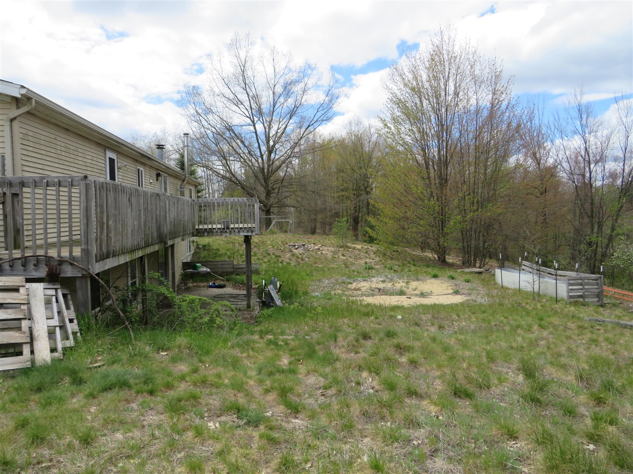 6800 170th Avenue, Stanwood, MI, 49346-8934