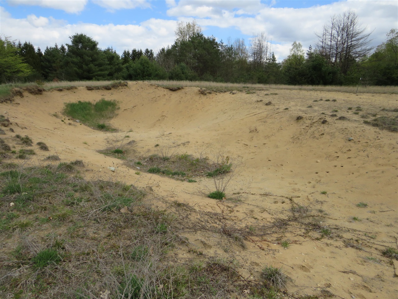 6800 170th Avenue, Stanwood, MI, 49346-8934