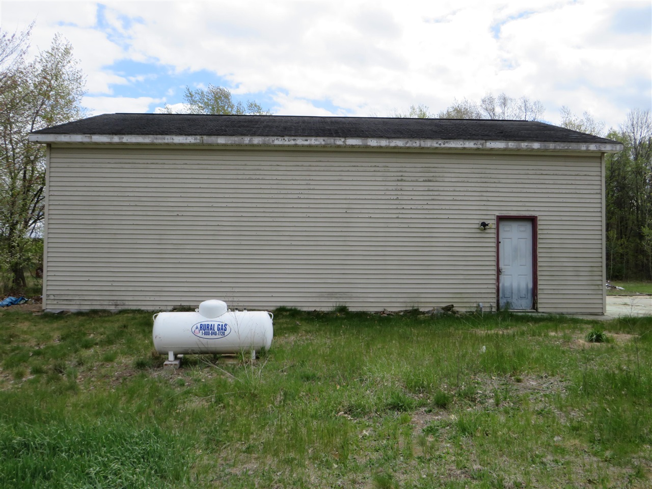 6800 170th Avenue, Stanwood, MI, 49346-8934