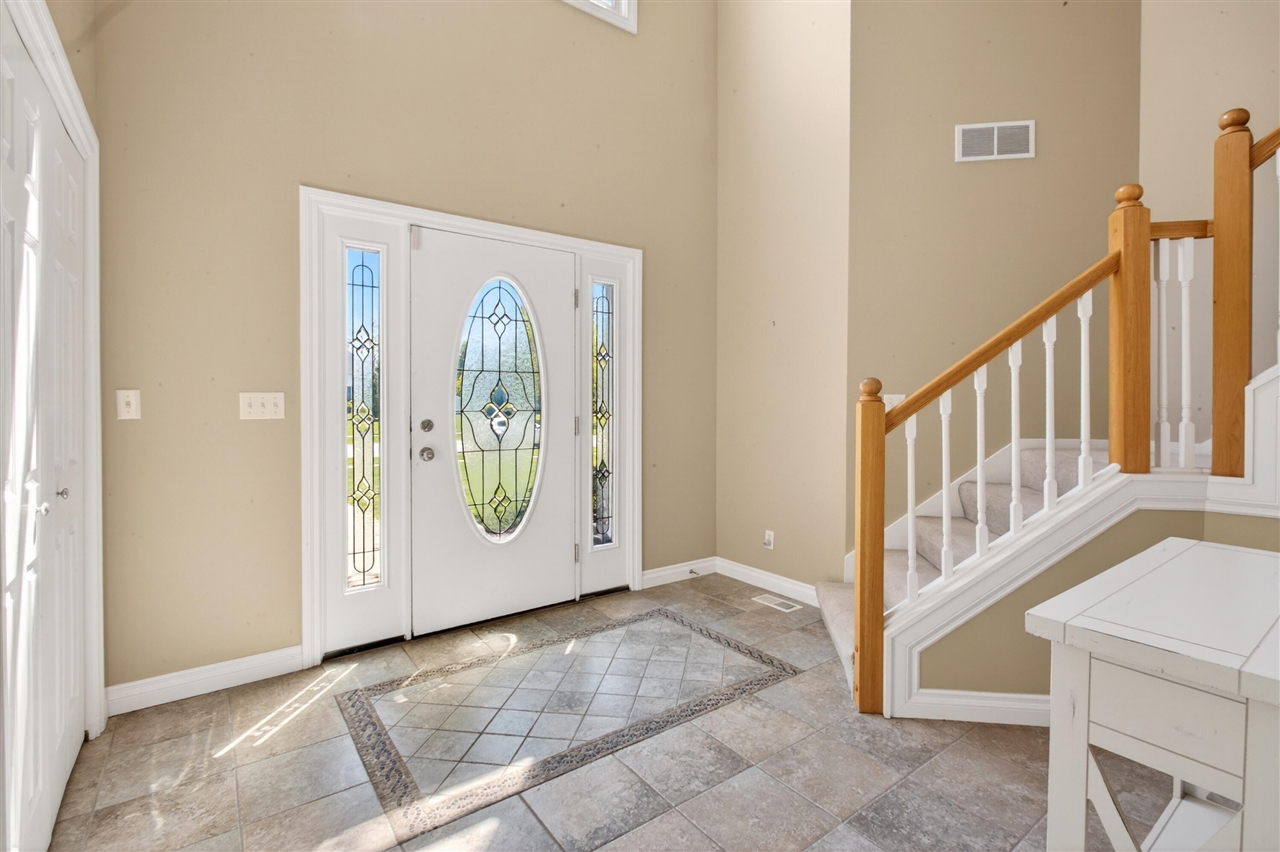 5796 Wacker Drive, Stevensville, MI, 49127-8626