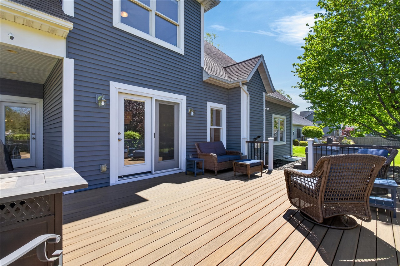 5796 Wacker Drive, Stevensville, MI, 49127-8626