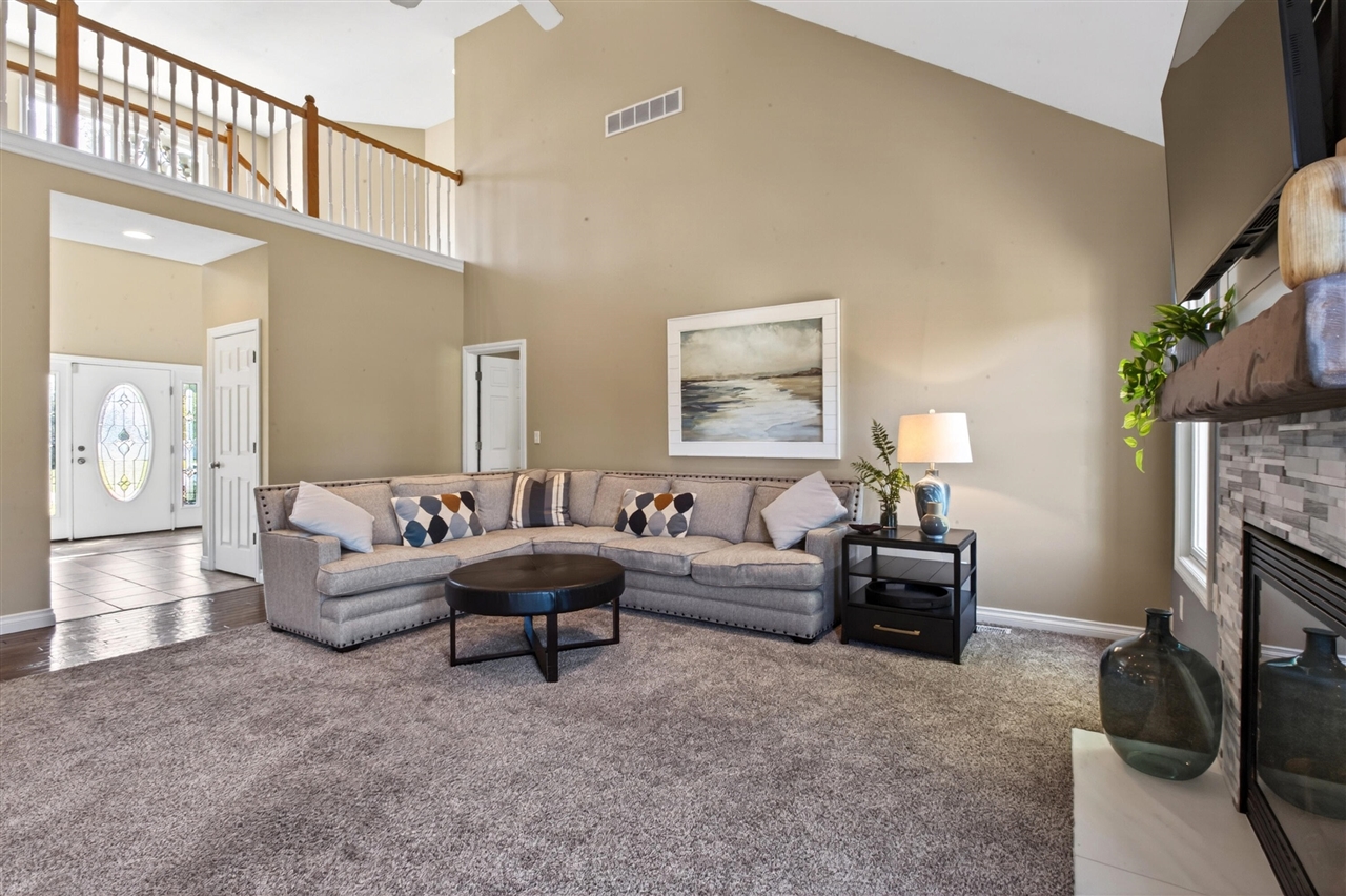 5796 Wacker Drive, Stevensville, MI, 49127-8626
