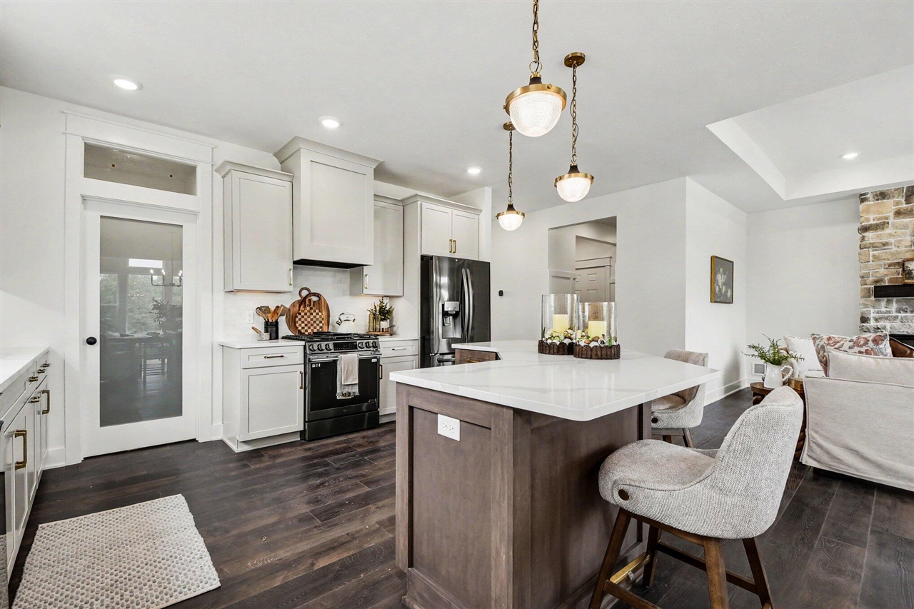Photo 3 of Single family home for sale at 7814 Woodhurst Dr, Rockford, MI 49341 | MLS# 70531277 | Listing updated on 2026-09-23