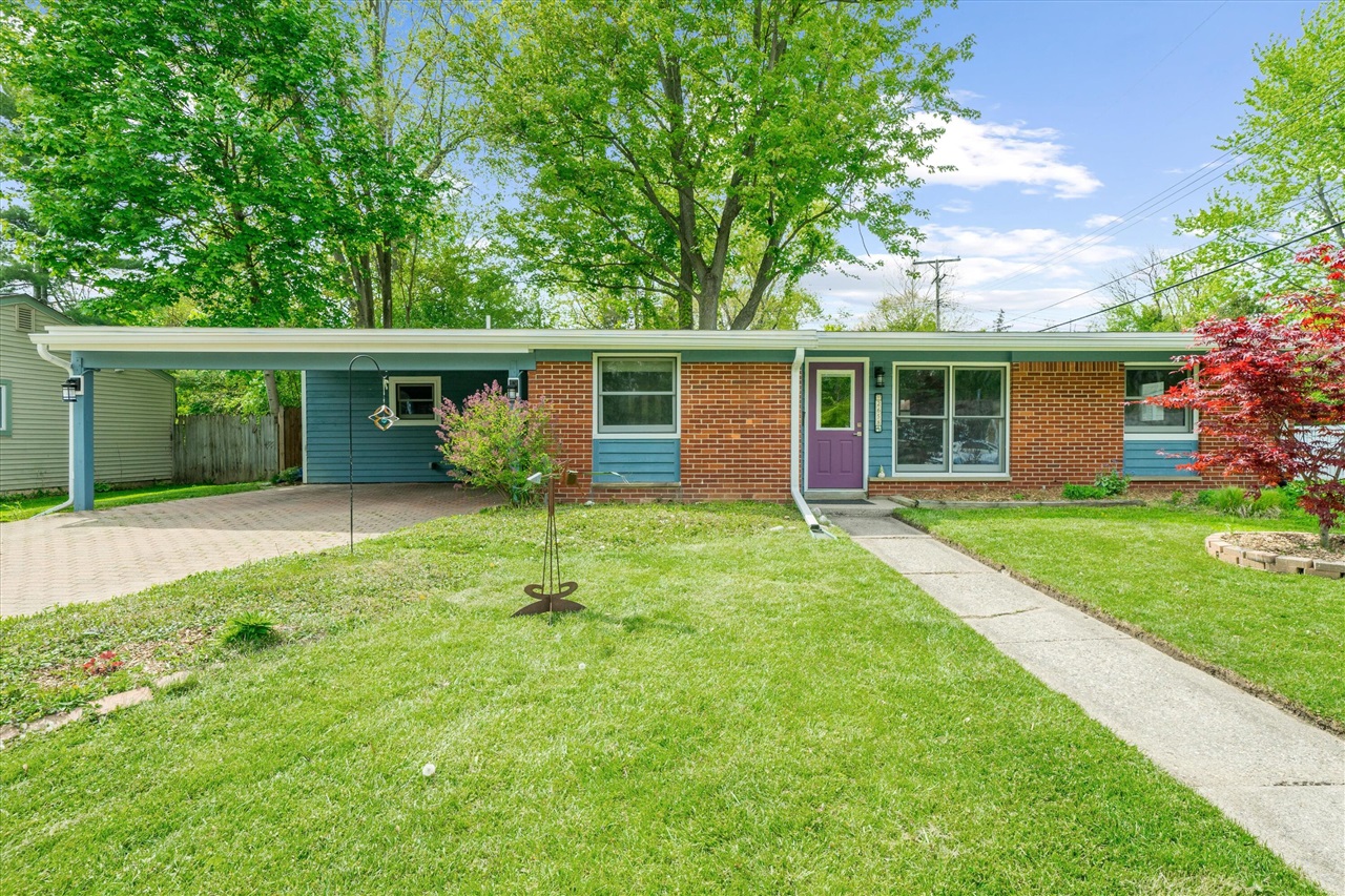 5350 List Road, Grass Lake, MI, 49240 9546