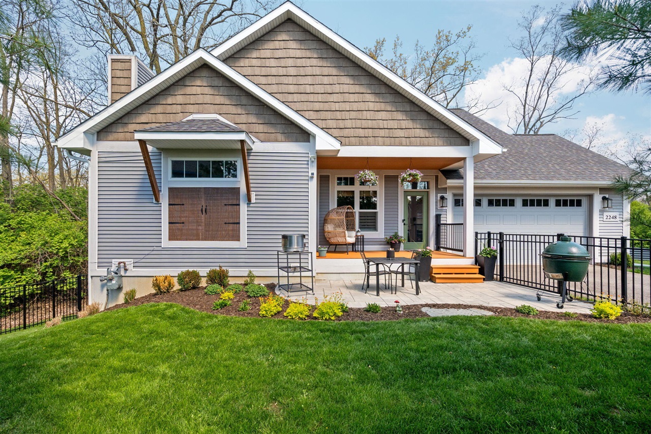 7176 Sanctuary Drive, Jackson, MI, 49201-7652