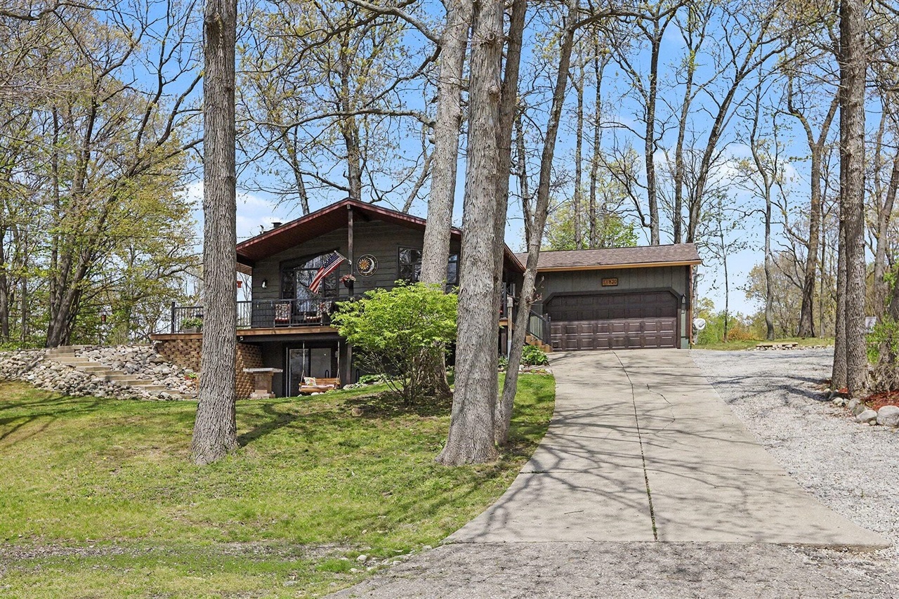 Homes for sale in Jerome, MI | 11820 Killarny Cir, Jerome, MI 49249 | MLS# 70531368