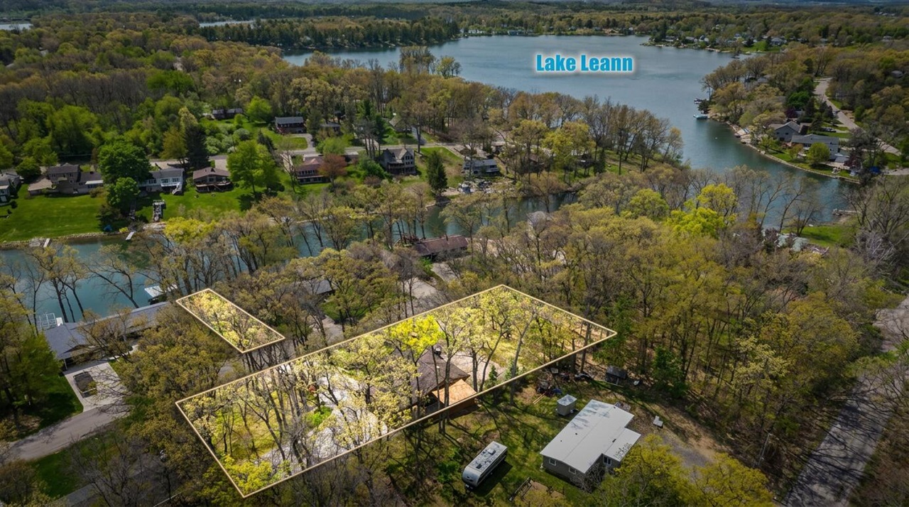 Homes for sale in Jerome, MI | 11820 Killarny Cir, Jerome, MI 49249 | MLS# 70531368